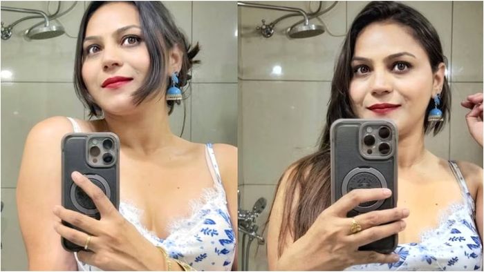 জ্যোতি মালহোত্রা।-ফাইল ছবি