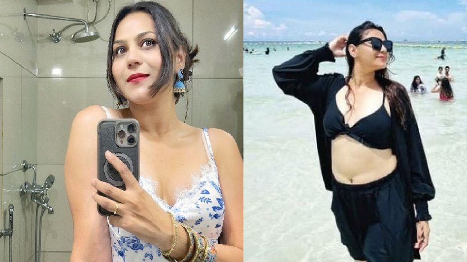 পাক আফগান সীমান্তে কী করছিল জ্যোতি? জেরায় মুখ খুলছে না গুপ্তচর ইউটিউবার পাক আফগান সীমান্তে কী করছিল জ্যোতি? জেরায় মুখ খুলছে না গুপ্তচর ইউটিউবার