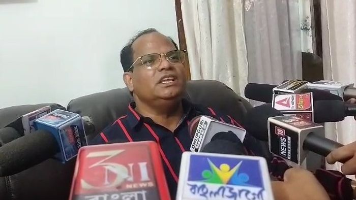 জন বার্লা।