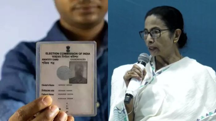 ভোটার তালিকায় জানিয়াতি নিয়ে DM-SP দের কড়া নির্দেশ মমতার