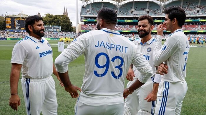 ওইদিনেই কি টেস্ট দলের নতুন অধিনায়কের নাম ঘোষণা, রোহিতের উত্তরসূরী কে?