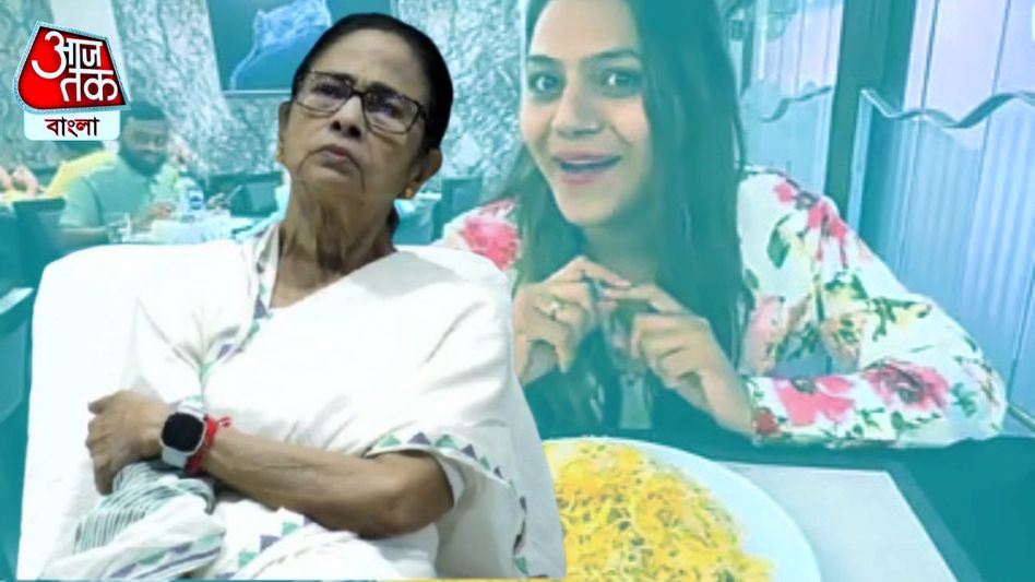 'কে যে কোথায় ঘুরে বেড়াচ্ছে...'! পাক গুপ্তচর ইস্যুতে অ্যালার্ট করলেন মমতা 'কে যে কোথায় ঘুরে বেড়াচ্ছে...'! পাক গুপ্তচর ইস্যুতে অ্যালার্ট করলেন মমতা