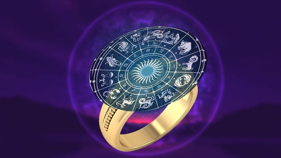 কোন ধাতুর আংটি পরলে ভাগ্য চমকাবে? সোনা- রুপো না তামা, রাশি অনুযায়ী জেনে নিন কোন ধাতুর আংটি পরলে ভাগ্য চমকাবে? সোনা- রুপো না তামা, রাশি অনুযায়ী জেনে নিন