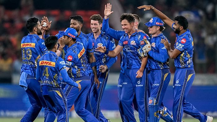 ট্রেন্ট বোল্ট