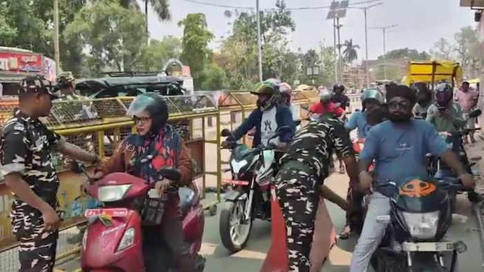 প্রতীকী ছবি (ফাইল)