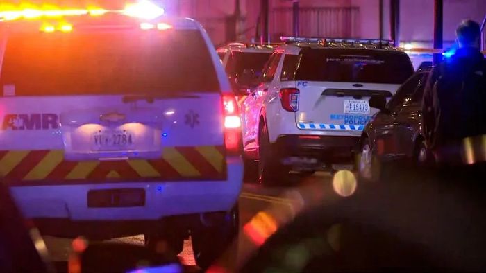 ওয়াশিংটনে ইহুদি মিউজিয়ামের কাছে গুলি, প্রাণ গেল ২ ইজরায়েলি দূতাবাস কর্মীর