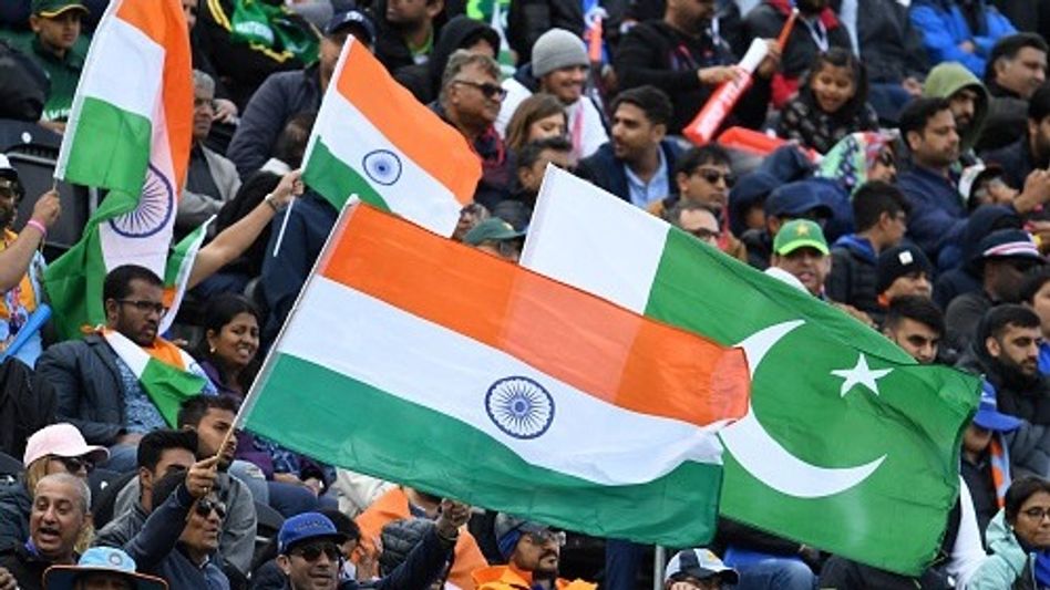 ICC টুর্নামেন্টে আদৌ মুখোমুখি হবে ভারত-পাকিস্তান? আজই সিদ্ধান্ত ICC টুর্নামেন্টে আদৌ মুখোমুখি হবে ভারত-পাকিস্তান? আজই সিদ্ধান্ত