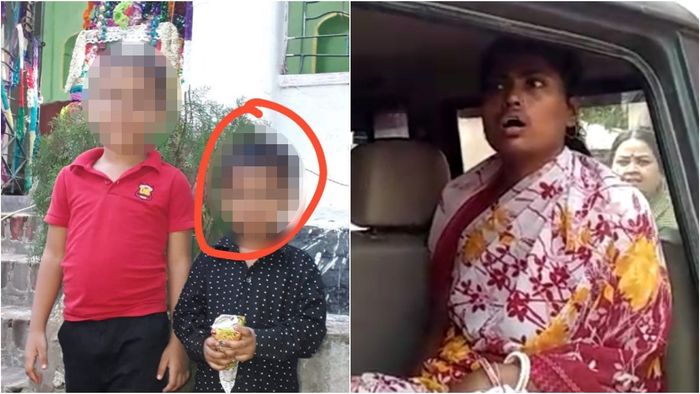 নদিয়ায় চাঞ্চল্য়কর ঘটনা।-ফাইল ছবি