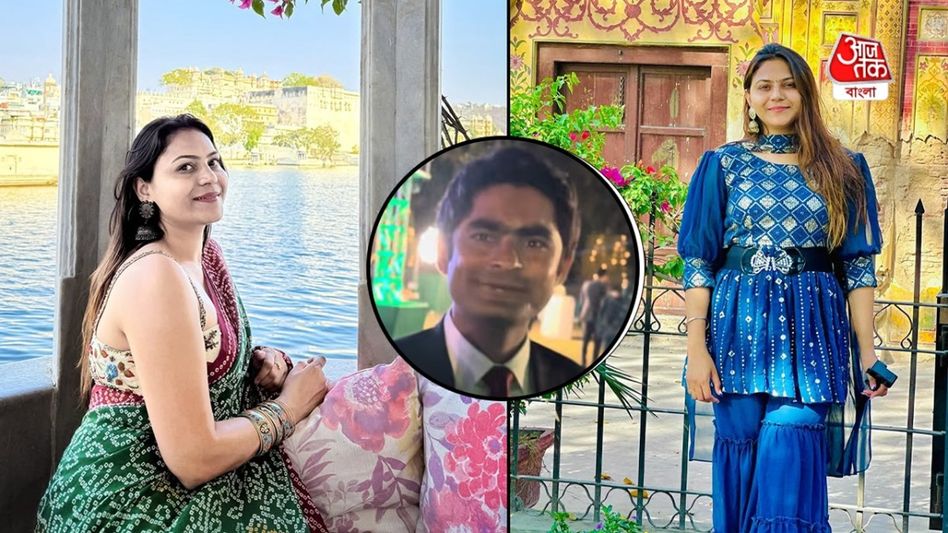 লাস্যময়ী জ্যোতিকে ট্র্যাপে ফেলা সেই দানিশ আসলে ISI এজেন্ট, বড় তথ্য ফাঁস  লাস্যময়ী জ্যোতিকে ট্র্যাপে ফেলা সেই দানিশ আসলে ISI এজেন্ট, বড় তথ্য ফাঁস