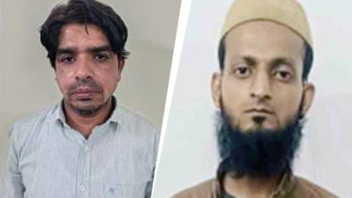 দেশের গোপন তথ্য পাচারে ধরা পড়ল দুই ISI এজেন্ট, পাকিস্তানে পাঠাচ্ছিল সেনাঘাঁটির ছবি