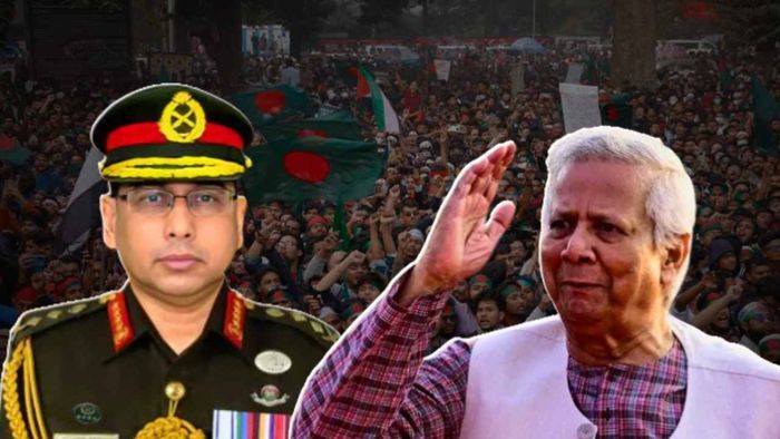 Muhammad Yunus