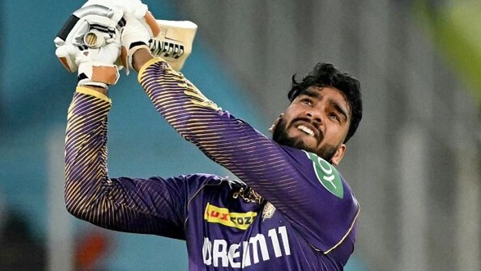 ভেঙ্কটেশ আইয়ার