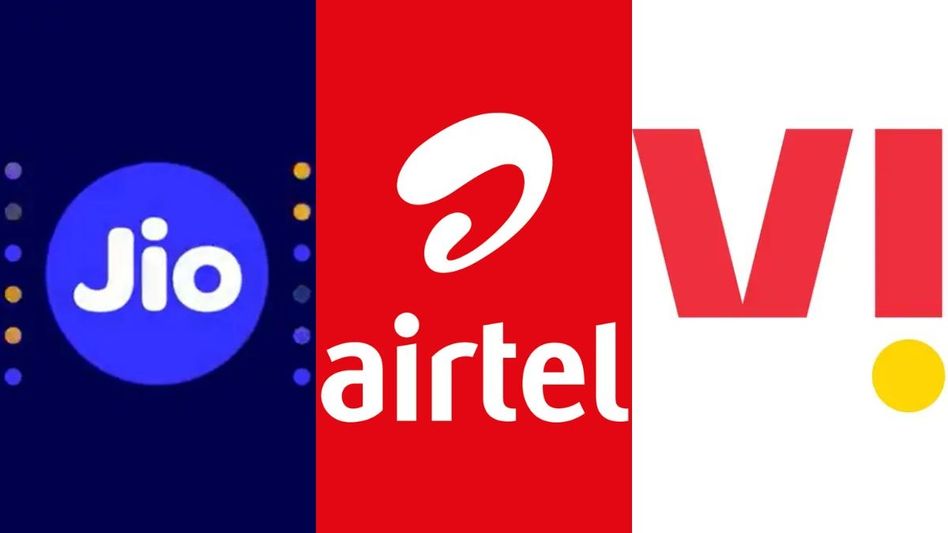 Airtel, Jio না Vi? ৩০০ টাকার কমে কোন প্ল্যানে লাভ সবচেয়ে বেশি? Airtel, Jio না Vi? ৩০০ টাকার কমে কোন প্ল্যানে লাভ সবচেয়ে বেশি?