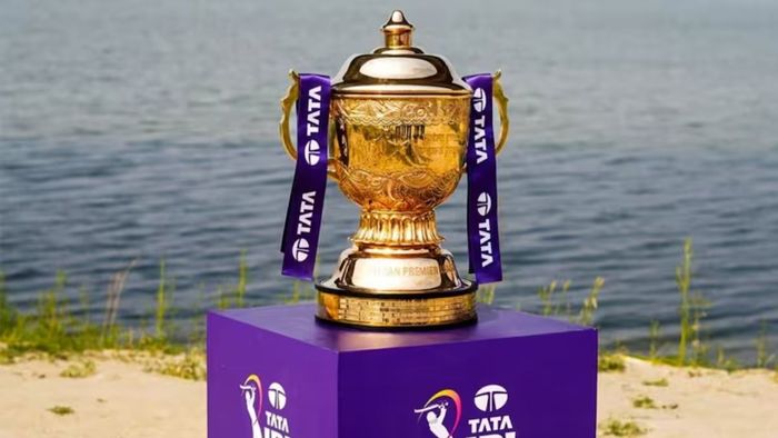 আইপিএল ২০২৫