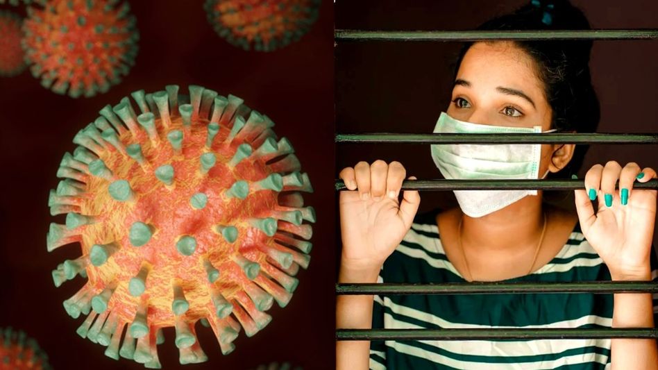 এবার COVID-এ ঠিক কী হচ্ছে? কী উপসর্গ হলেই টেস্ট করা জরুরি, সব প্রশ্নের উত্তর এবার COVID-এ ঠিক কী হচ্ছে? কী উপসর্গ হলেই টেস্ট করা জরুরি, সব প্রশ্নের উত্তর