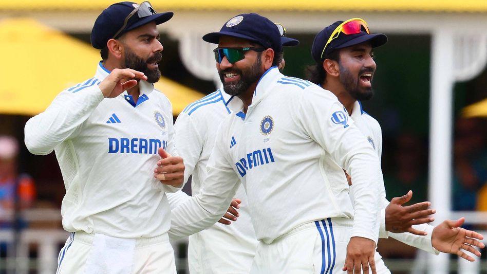 BCCI-র চাপে রোহিত-বিরাটের অবসর? এই প্রথম মুখ খুললেন আগরকর BCCI-র চাপে রোহিত-বিরাটের অবসর? এই প্রথম মুখ খুললেন আগরকর