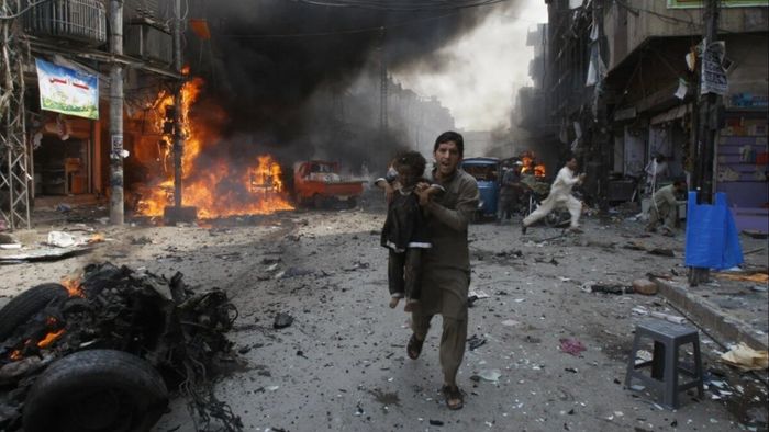 ফাইল চিত্র।