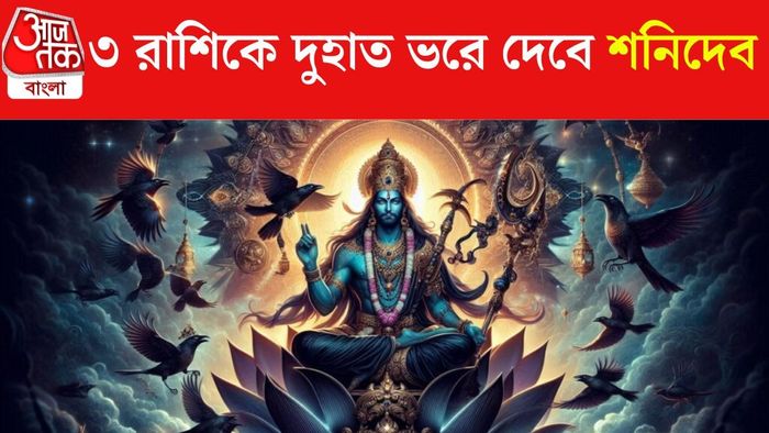 শনি-বুধের সংযোগ