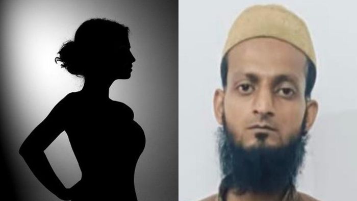 Pakistani Spy