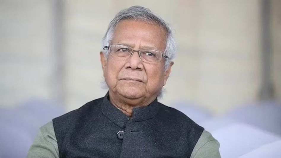 ডিসেম্বরেই বাংলাদেশে নির্বাচন চাইছে BNP, প্রবল চাপের মুখে ইউনূস ডিসেম্বরেই বাংলাদেশে নির্বাচন চাইছে BNP, প্রবল চাপের মুখে ইউনূস