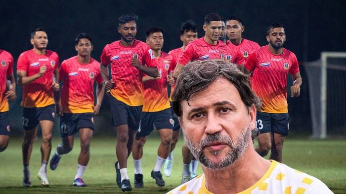 ইস্টবেঙ্গল