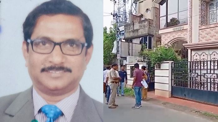 বর্ধমানের চিকিৎসককে গ্রেফতার করল CBI