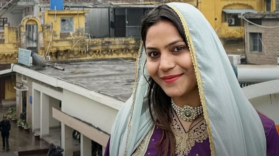 পাকিস্তানের ভ্রমণ সংস্থার স্পনশরশিপে ঘুরে বেরিয়েছিল জ্যোতি, সামনে নয়া তথ্য পাকিস্তানের ভ্রমণ সংস্থার স্পনশরশিপে ঘুরে বেরিয়েছিল জ্যোতি, সামনে নয়া তথ্য