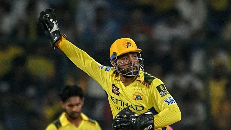 কনওয়ে-ব্রেভিসের দুরন্ত ব্যাটিং, GT-কে বড় ব্যবধানে হারিয়ে মরসুম শেষ করল CSK কনওয়ে-ব্রেভিসের দুরন্ত ব্যাটিং, GT-কে বড় ব্যবধানে হারিয়ে মরসুম শেষ করল CSK