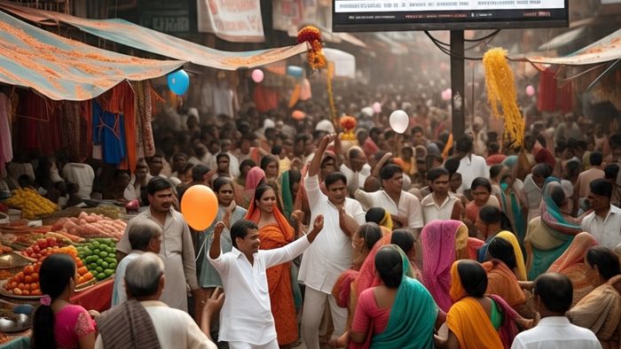 India 4th Largest Economy