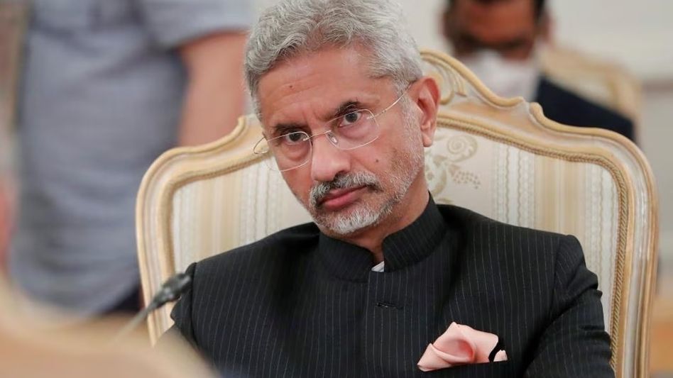 'অপারেশন সিঁদুর'-এর আধঘণ্টার মধ্যে পাকিস্তানকে খবর দেওয়া হয়েছিল, জানালেন জয়শঙ্কর 'অপারেশন সিঁদুর'-এর আধঘণ্টার মধ্যে পাকিস্তানকে খবর দেওয়া হয়েছিল, জানালেন জয়শঙ্কর