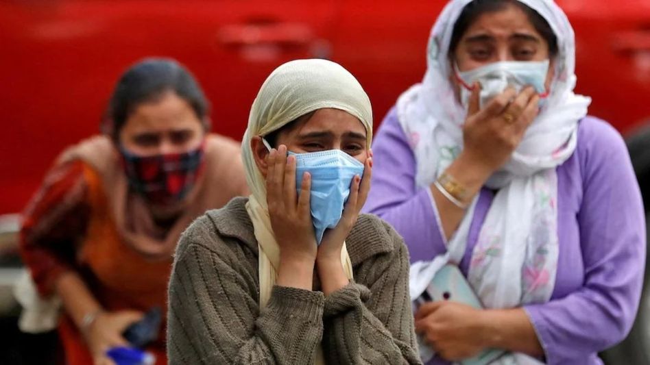 COVID-এর নয়া ভ্যারিয়েন্ট কত বিপজ্জনক? বাংলা সহ দেশের Corona পরিস্থিতিও রইল COVID-এর নয়া ভ্যারিয়েন্ট কত বিপজ্জনক? বাংলা সহ দেশের Corona পরিস্থিতিও রইল