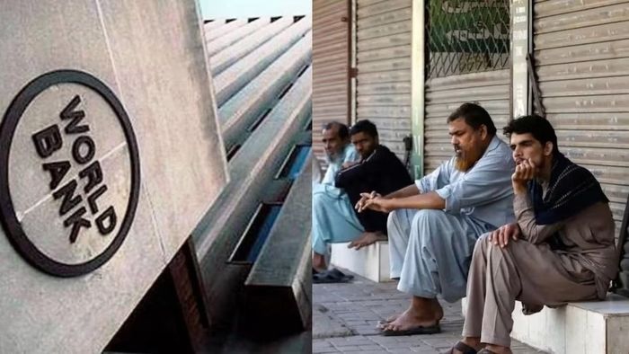 সঙ্কটে পাকিস্তান।