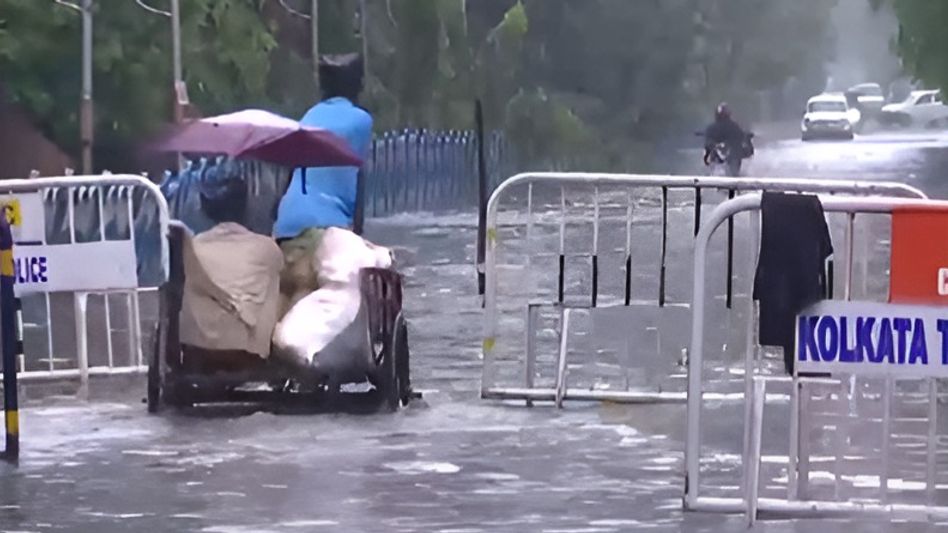 কলকাতার কোন ৮ এলাকা বিপজ্জনক? তালিকা দিয়ে পুরসভাকে বিশেষ নির্দেশ পুলিশের কলকাতার কোন ৮ এলাকা বিপজ্জনক? তালিকা দিয়ে পুরসভাকে বিশেষ নির্দেশ পুলিশের