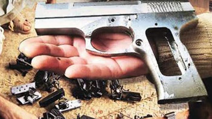 প্রতীকী ছবি