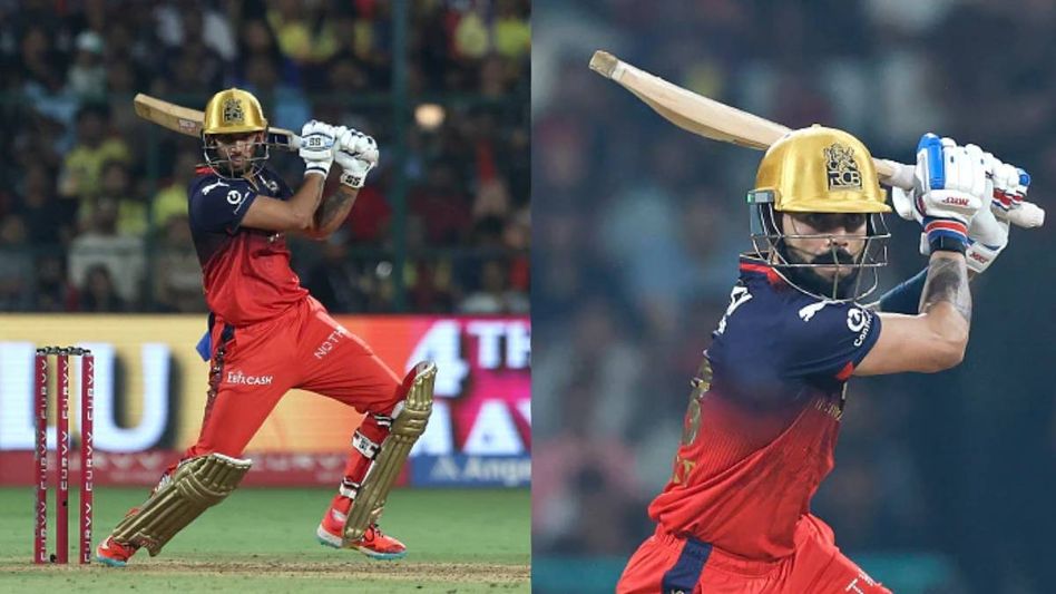 জিতেশ-বিরাটের ইনিংসে ২২৯ তাড়া করে ফেলল RCB, প্লে অফে সামনে কারা? জিতেশ-বিরাটের ইনিংসে ২২৯ তাড়া করে ফেলল RCB, প্লে অফে সামনে কারা?