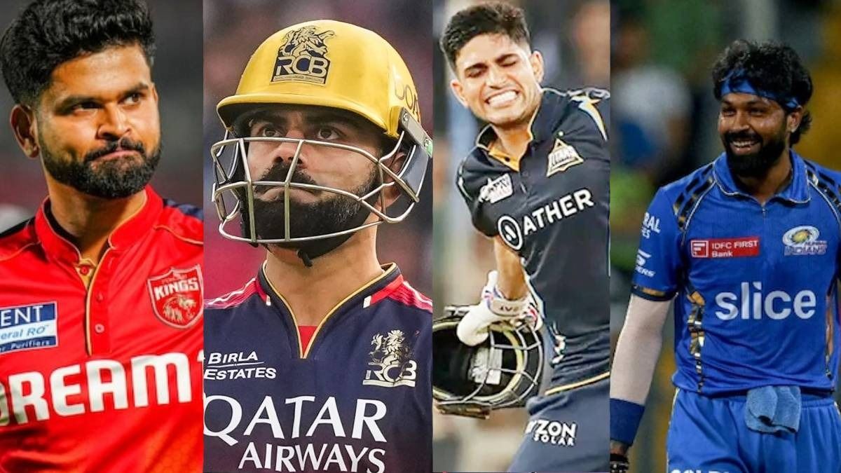 প্লে অফে কবে কাদের ম্যাচ? রইল পুরো সূচি প্লে অফে কবে কাদের ম্যাচ? রইল পুরো সূচি