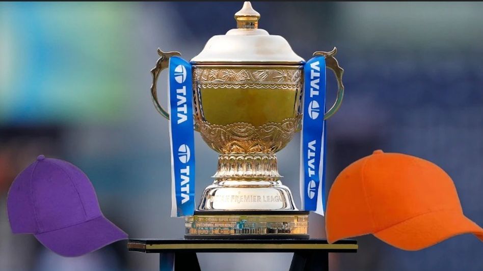 IPL-এ জমে উঠেছে অরেঞ্জ ও পার্পল ক্যাপের লড়াইও, এগিয়ে কোন কোন খেলোয়াড়? IPL-এ জমে উঠেছে অরেঞ্জ ও পার্পল ক্যাপের লড়াইও, এগিয়ে কোন কোন খেলোয়াড়?