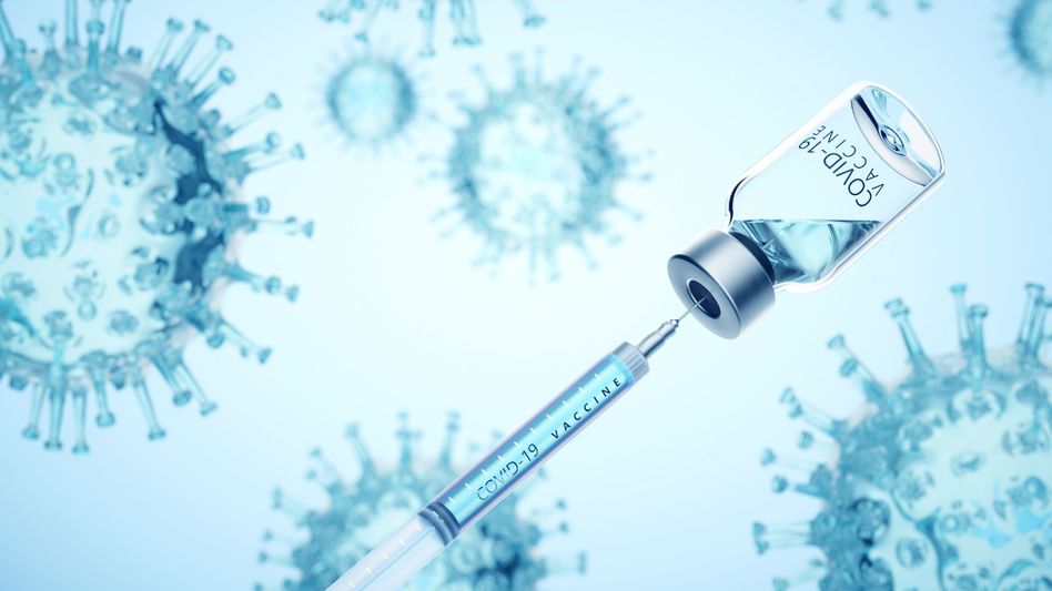 আগে নেওয়া ভ্যাকসিনে আটকাবে কোভিডের নয়া ভ্যারিয়েন্ট? জানুন আগে নেওয়া ভ্যাকসিনে আটকাবে কোভিডের নয়া ভ্যারিয়েন্ট? জানুন