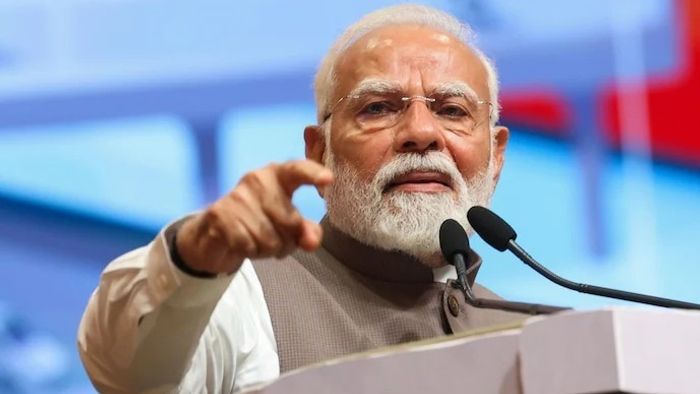 'TMC-র দুর্নীতিতে মানুষ ক্লান্ত', আলিপুরদুয়ারে আসার আগে তোপ মোদীর