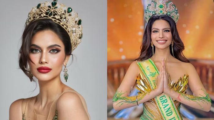 রেচল গুপ্তা