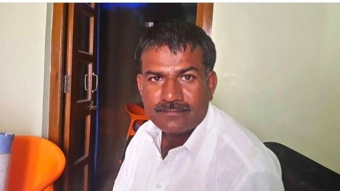 চরবৃত্তির অভিযোগে আরও এক জন গ্রেফতার।