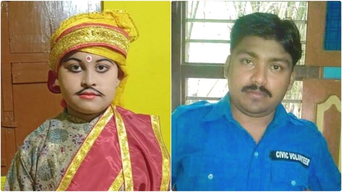 পাশকুড়ায় বালকের মৃত্যু।-কোলাজ