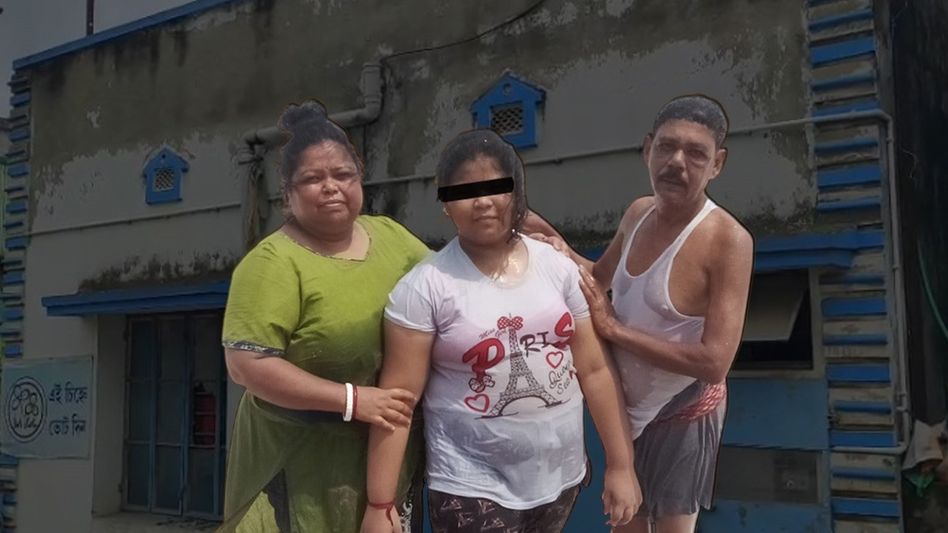 চন্দননগরে স্ত্রী ও মেয়েকে শাবল দিয়ে খুন করে আত্মঘাতী ব্যক্তি, ঋণের দায়ে ডুবেছিলেন চন্দননগরে স্ত্রী ও মেয়েকে শাবল দিয়ে খুন করে আত্মঘাতী ব্যক্তি, ঋণের দায়ে ডুবেছিলেন