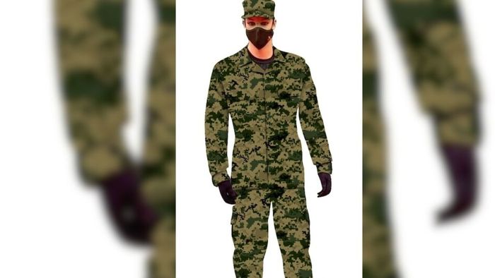 আরও আরামদায়ক ও মজবুত, নতুন পোশাকে দেখা যাবে BSF জওয়ানদের