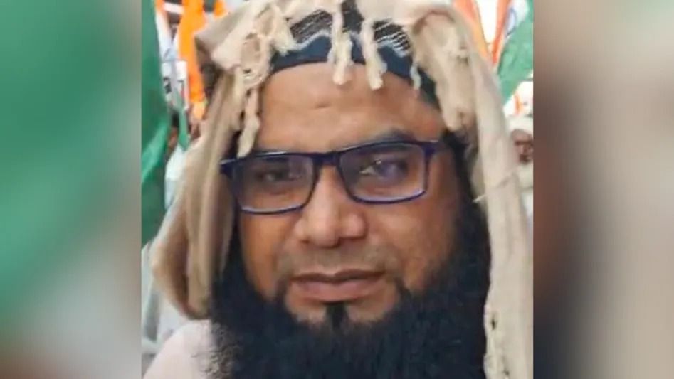 পাকিস্তানে প্রশিক্ষণ নিয়ে গুপ্তচরবৃত্তি, মেওয়াত থেকে ধৃত কাসিম! ISI-এর হয়ে ভারতের গোপন তথ্য পাচার