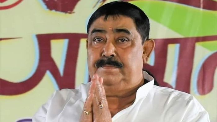 'আমি নানা রকম ওষুধ খাই', দলের নির্দেশের ৪০ মিনিট পরেই ক্ষমা চাইলেন অনুব্রত