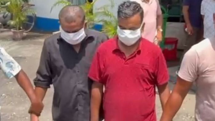 নাম-ছবি দিলেই জাল আধার কার্ড! শিলিগুড়িতে গ্রেফতার মূল পাণ্ডা-সহ ২