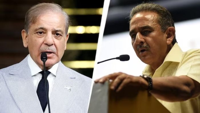 সিন্ধু চুক্তি লঙ্ঘনের জন্য দোষারোপ করা বন্ধ করুক পাকিস্তান, ভারতের স্পষ্ট বার্তা