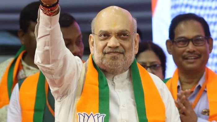 'হিংসা, র্যাগিং বাদে ভোটে লড়লে আপনারই জমানত জব্দ হবে' মমতাকে চ্যালেঞ্জ শাহর