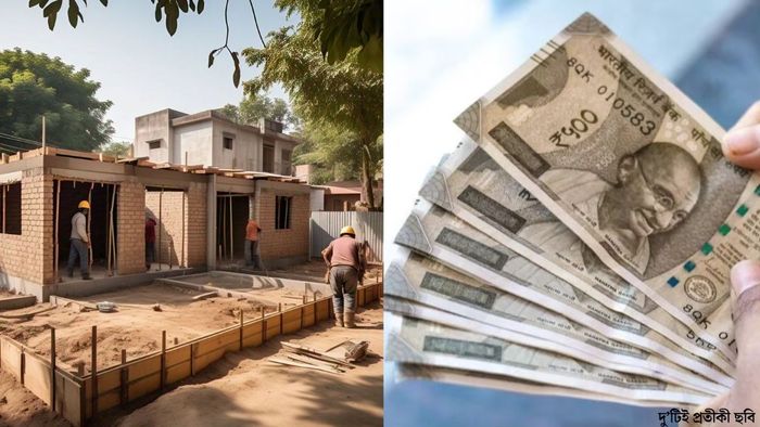 দু'টি ছবিই প্রতীকী।